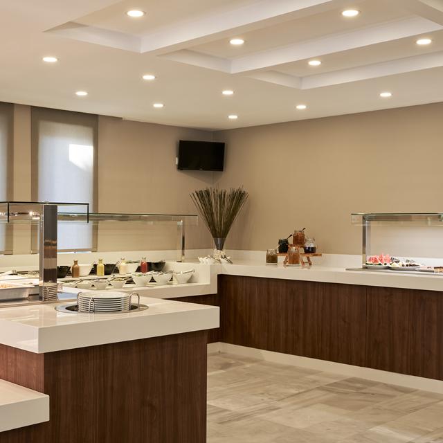 Hôtel Atlantica Amalthia Beach - Réservé aux adultes photo 5