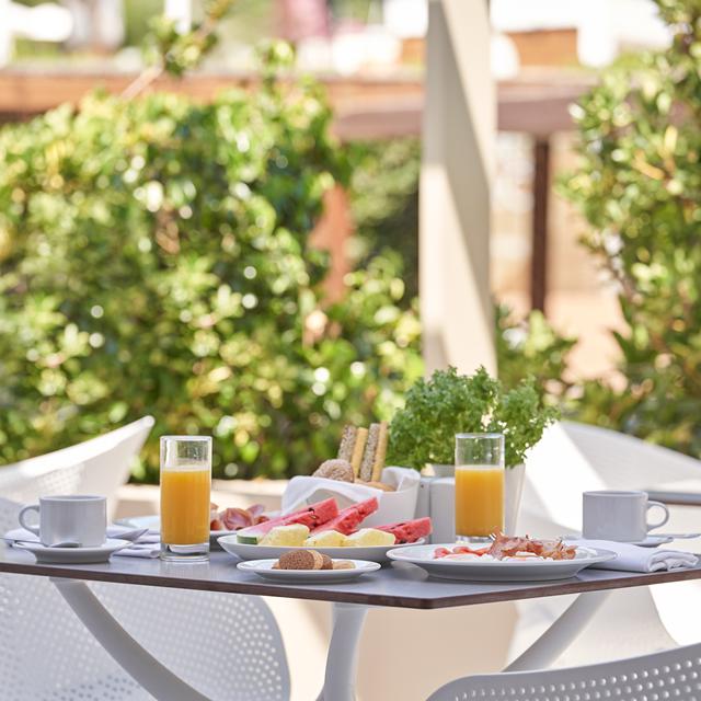 Hôtel Atlantica Amalthia Beach - Réservé aux adultes photo 21