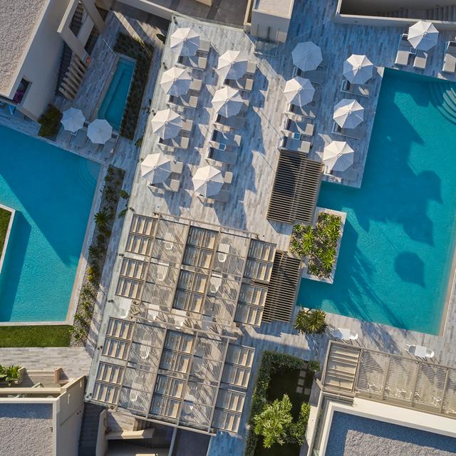 Hôtel Atlantica Amalthia Beach - Réservé aux adultes photo 17