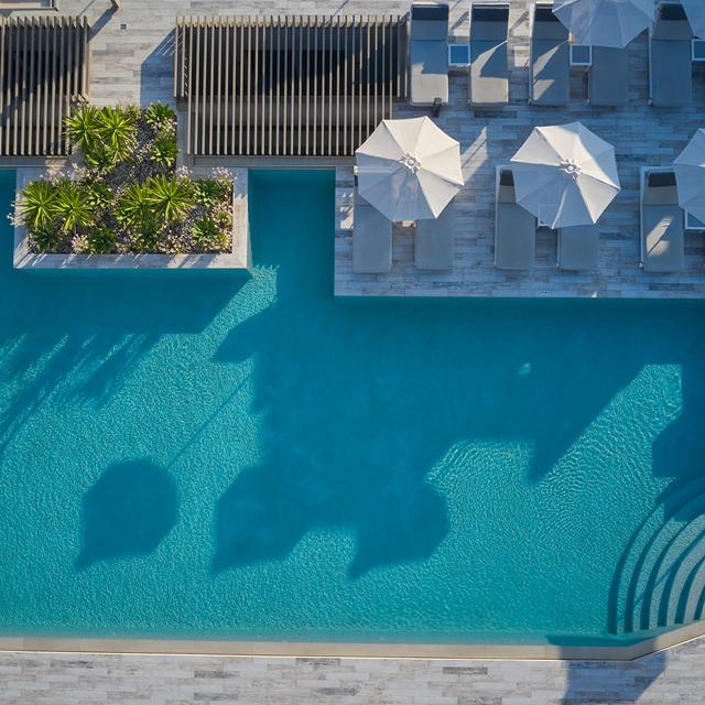 Hôtel Atlantica Amalthia Beach - Réservé aux adultes photo 16