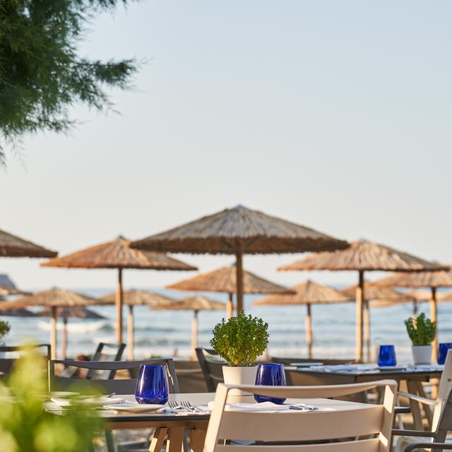 Hôtel Atlantica Amalthia Beach - Réservé aux adultes photo 12