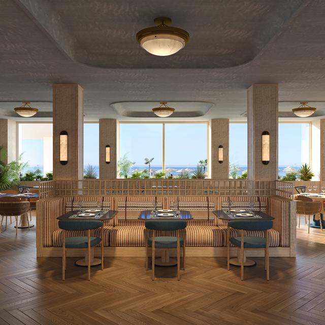 Hotel Atlantica Kalliston Resort - adults only photo 14