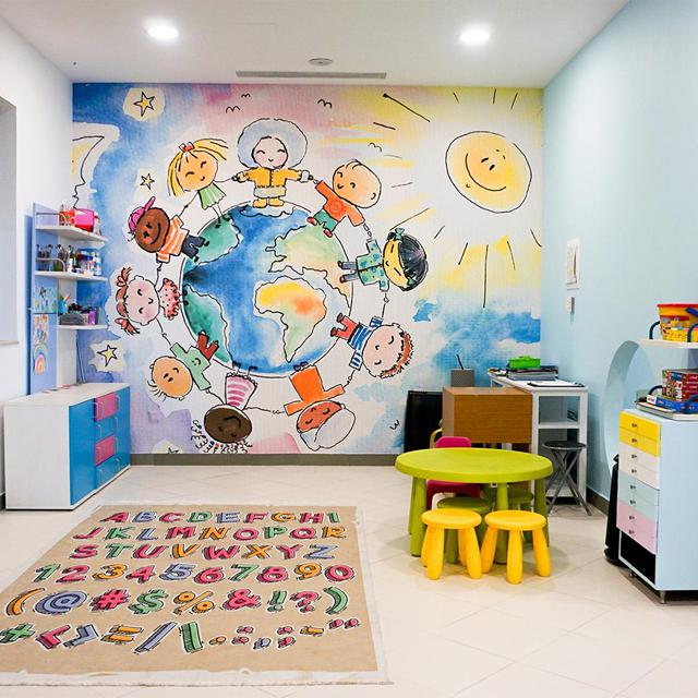 Hôtel Atrium Platinum photo 10