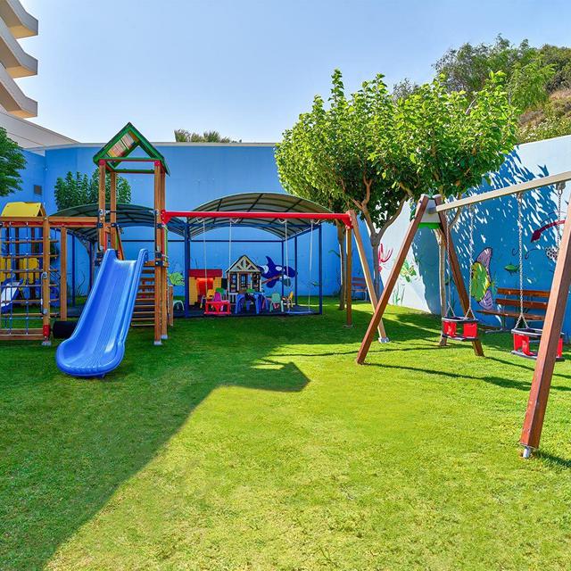 Hôtel Atrium Platinum photo 11