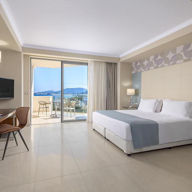 Hôtel Atrium Platinum photo 1