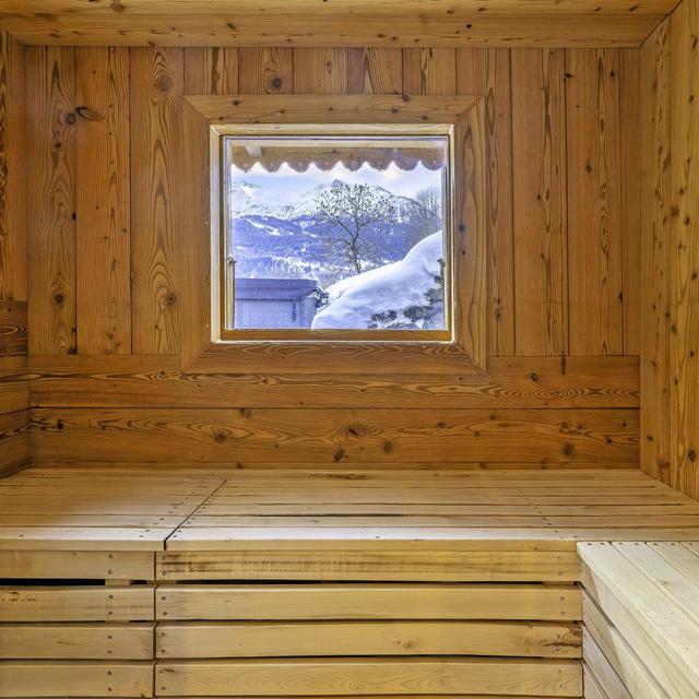 Chalet Villaroger photo 11