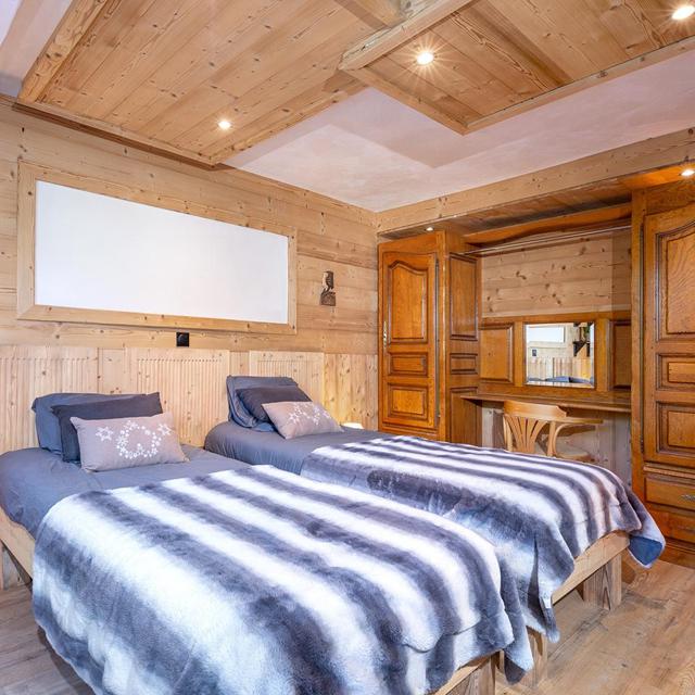 Chalet Villaroger photo 8