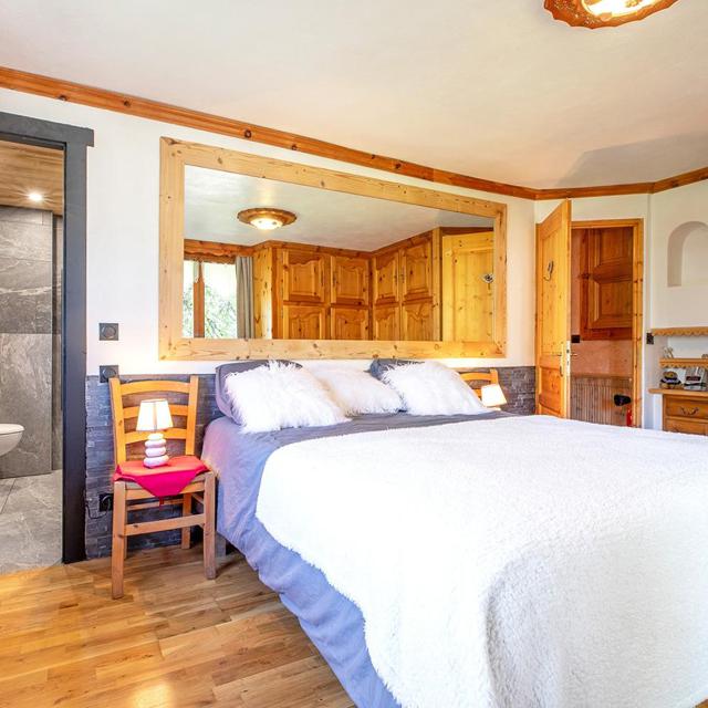 Chalet Villaroger photo 4