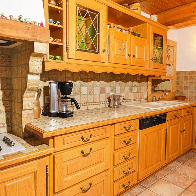 Chalet Villaroger photo 6
