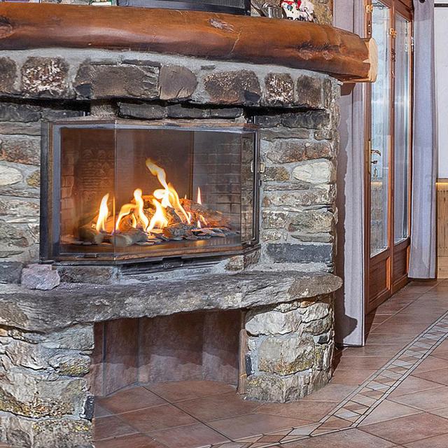 Chalet Villaroger photo 7