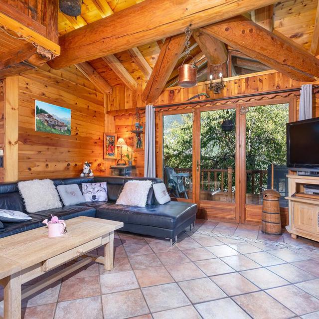 Chalet Villaroger photo 3
