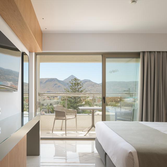 Hôtel Agapi Beach Resort photo 9