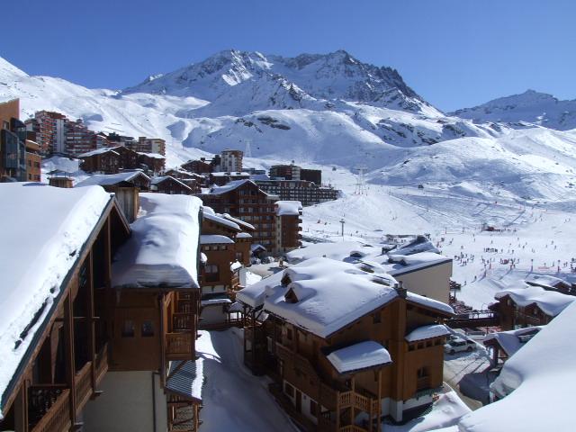 Résidence Le Silveralp photo 1