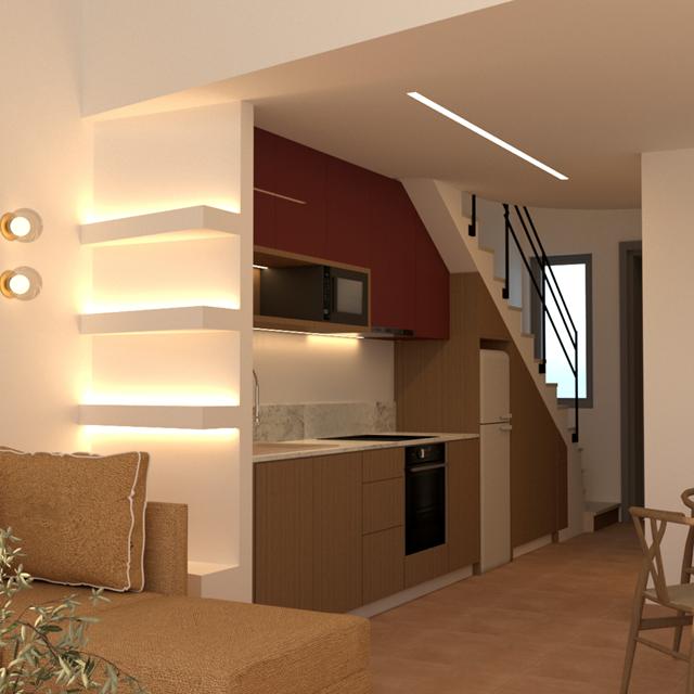 Appartements La Riviera Barbati photo 31