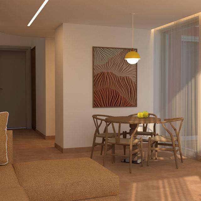 Appartements La Riviera Barbati photo 30