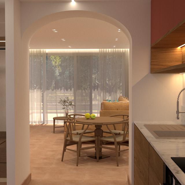 Appartements La Riviera Barbati photo 34