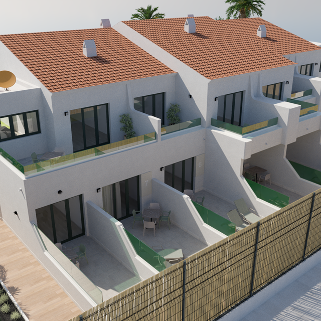 Appartements Erika photo 14