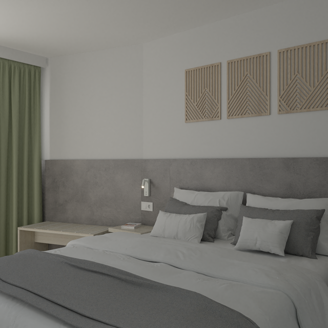 Appartements Erika photo 16