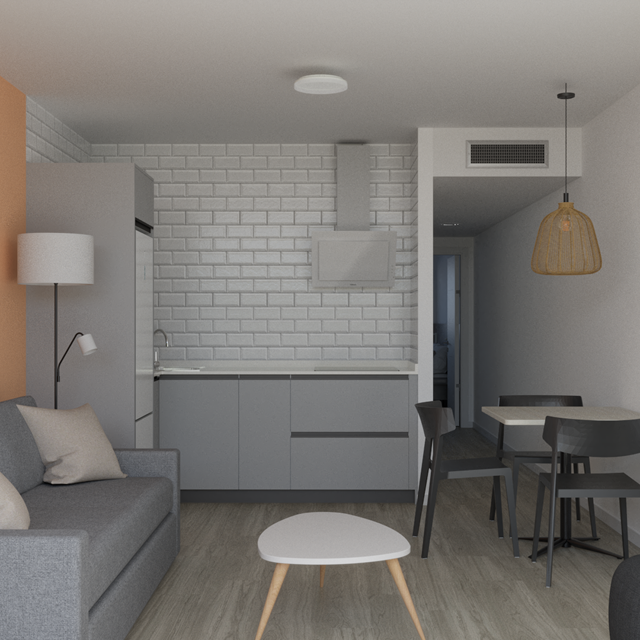 Appartements Erika photo 18