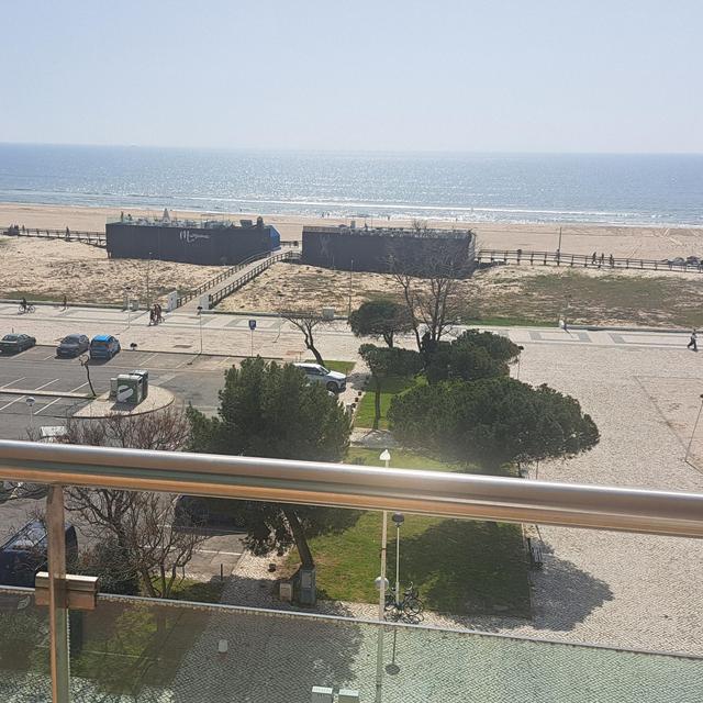 Appartements Monte Gordo Plaza photo 8