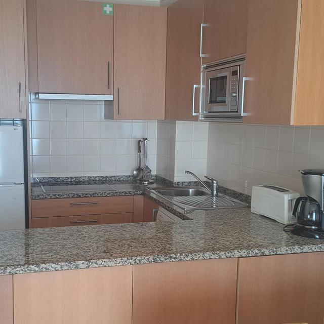 Appartements Monte Gordo Plaza photo 7