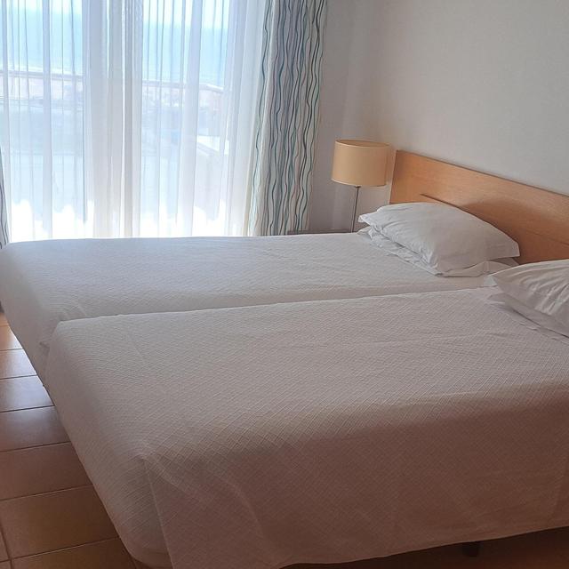 Appartements Monte Gordo Plaza photo 2