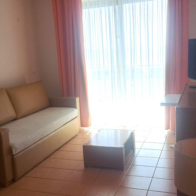 Appartements Monte Gordo Plaza photo 5