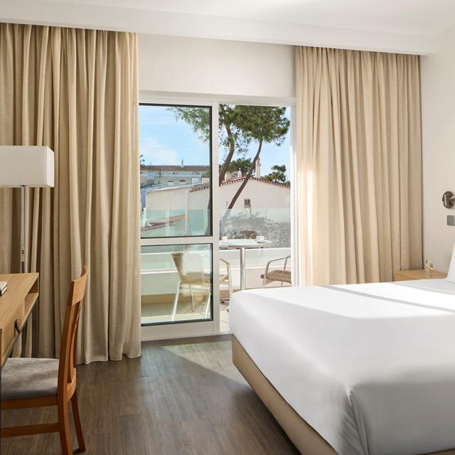 Hôtel Alcazar Beach & Spa - Hiver au Soleil photo 3