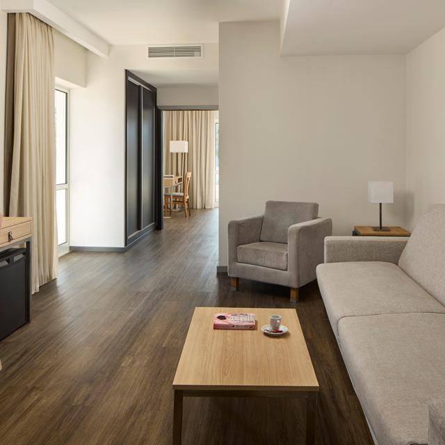 Hôtel Alcazar Beach & Spa - Hiver au Soleil photo 15