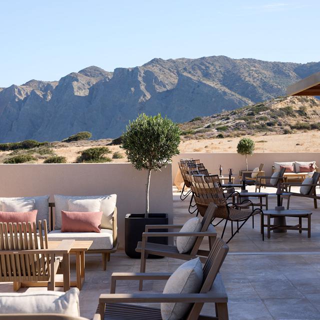 Rocrita Lifestyle Beach Resort photo 2