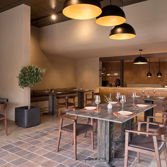 Rocrita Lifestyle Beach Resort photo 17