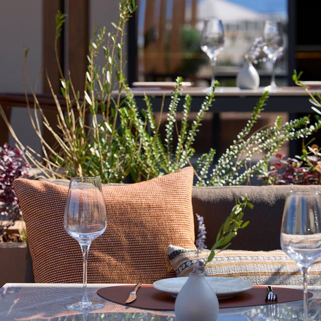 Rocrita Lifestyle Beach Resort photo 16