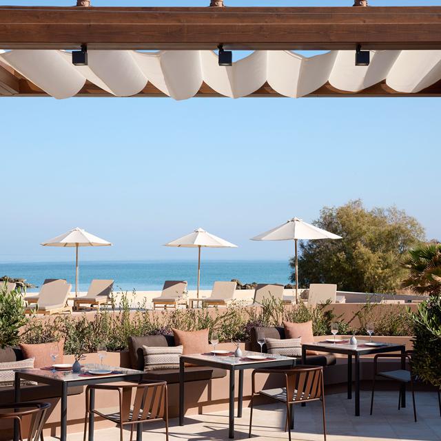 Rocrita Lifestyle Beach Resort photo 15