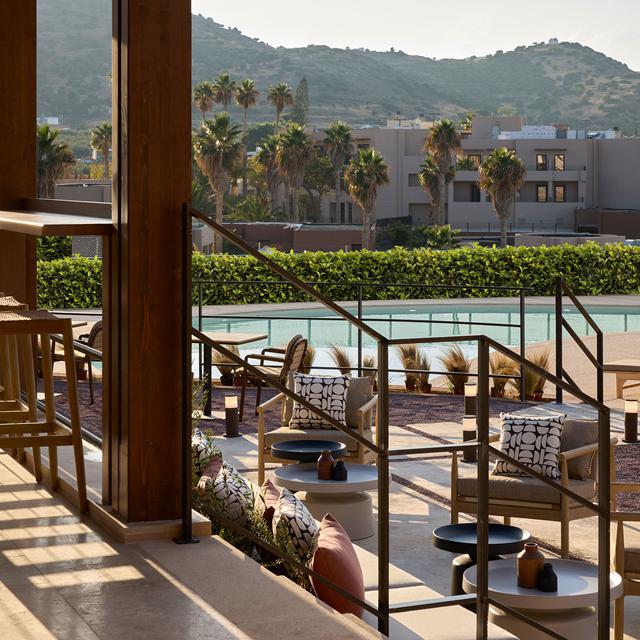 Rocrita Lifestyle Beach Resort photo 14