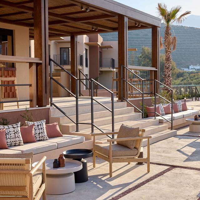 Rocrita Lifestyle Beach Resort photo 13