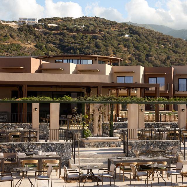 Rocrita Lifestyle Beach Resort photo 12