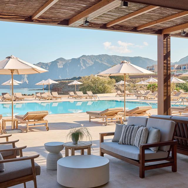 Rocrita Lifestyle Beach Resort photo 11