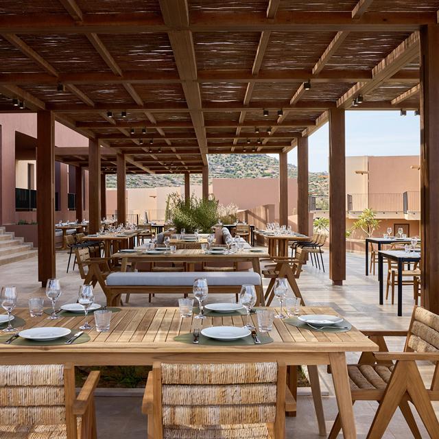 Rocrita Lifestyle Beach Resort photo 10