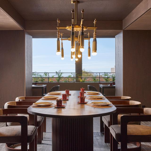 Rocrita Lifestyle Beach Resort photo 9