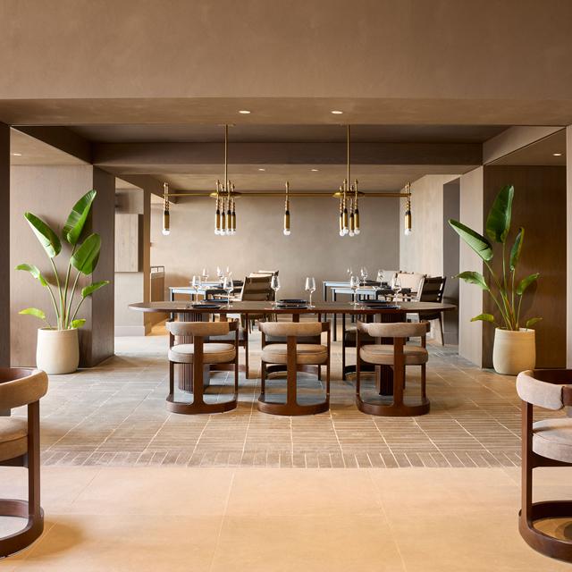 Rocrita Lifestyle Beach Resort photo 8