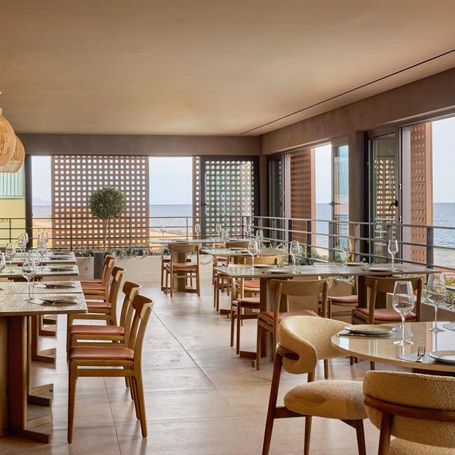 Rocrita Lifestyle Beach Resort photo 7