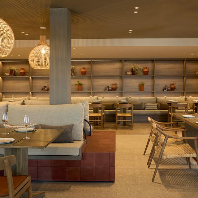 Rocrita Lifestyle Beach Resort photo 6