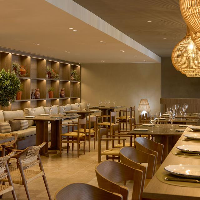 Rocrita Lifestyle Beach Resort photo 5