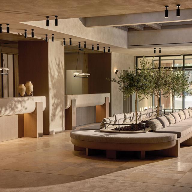 Rocrita Lifestyle Beach Resort photo 4