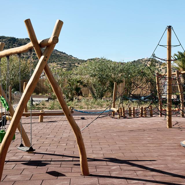 Rocrita Lifestyle Beach Resort photo 24