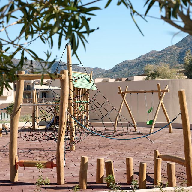 Rocrita Lifestyle Beach Resort photo 23