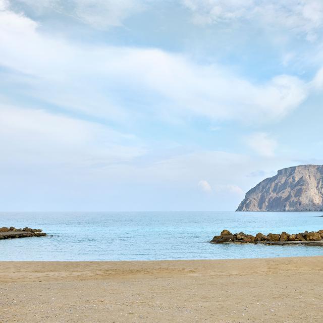 Rocrita Lifestyle Beach Resort photo 25