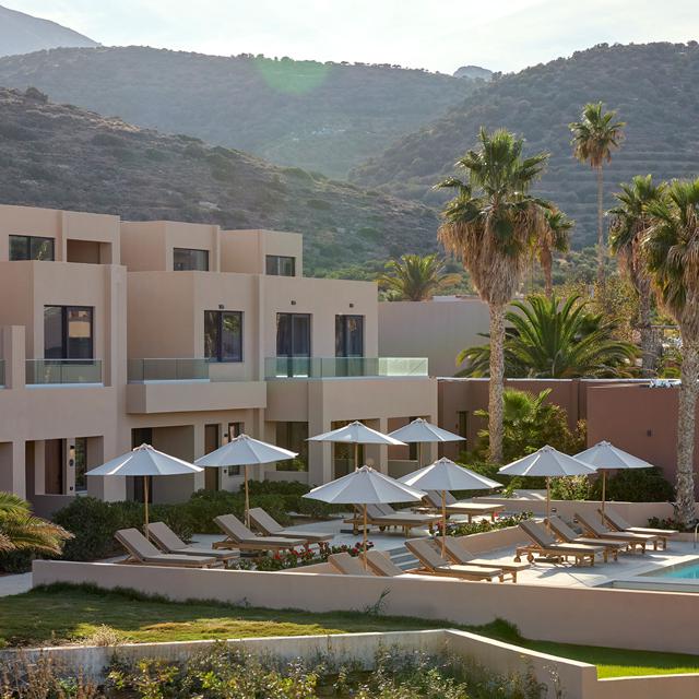 Rocrita Lifestyle Beach Resort photo 27