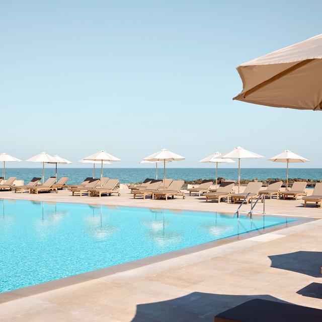 Rocrita Lifestyle Beach Resort photo 28