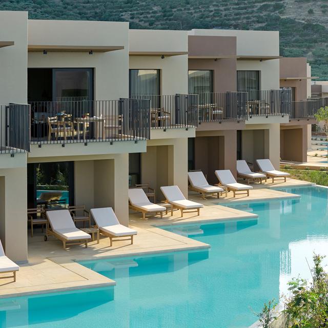 Rocrita Lifestyle Beach Resort photo 22